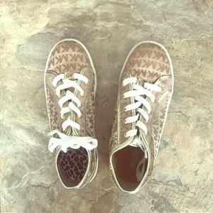 Michael Kors Girls Sneakers